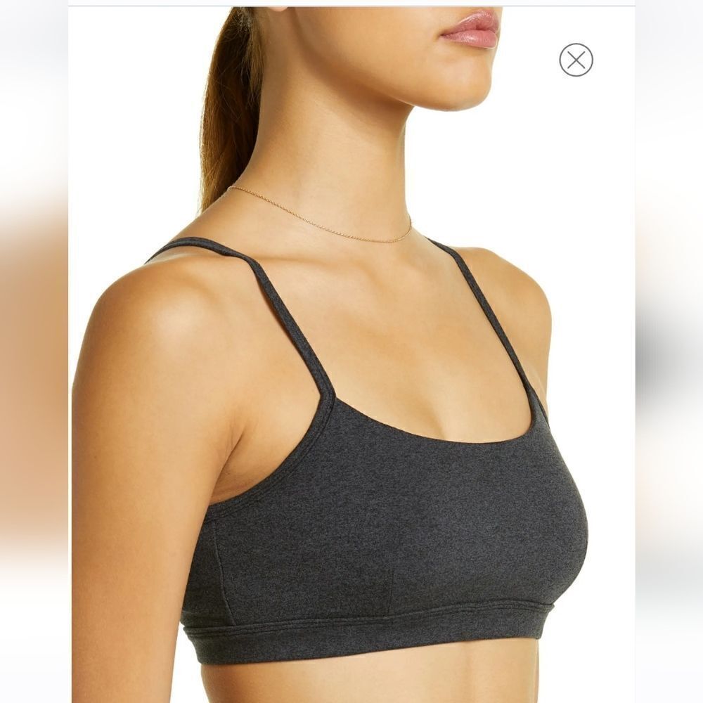 NWT Zella Restore Brallete